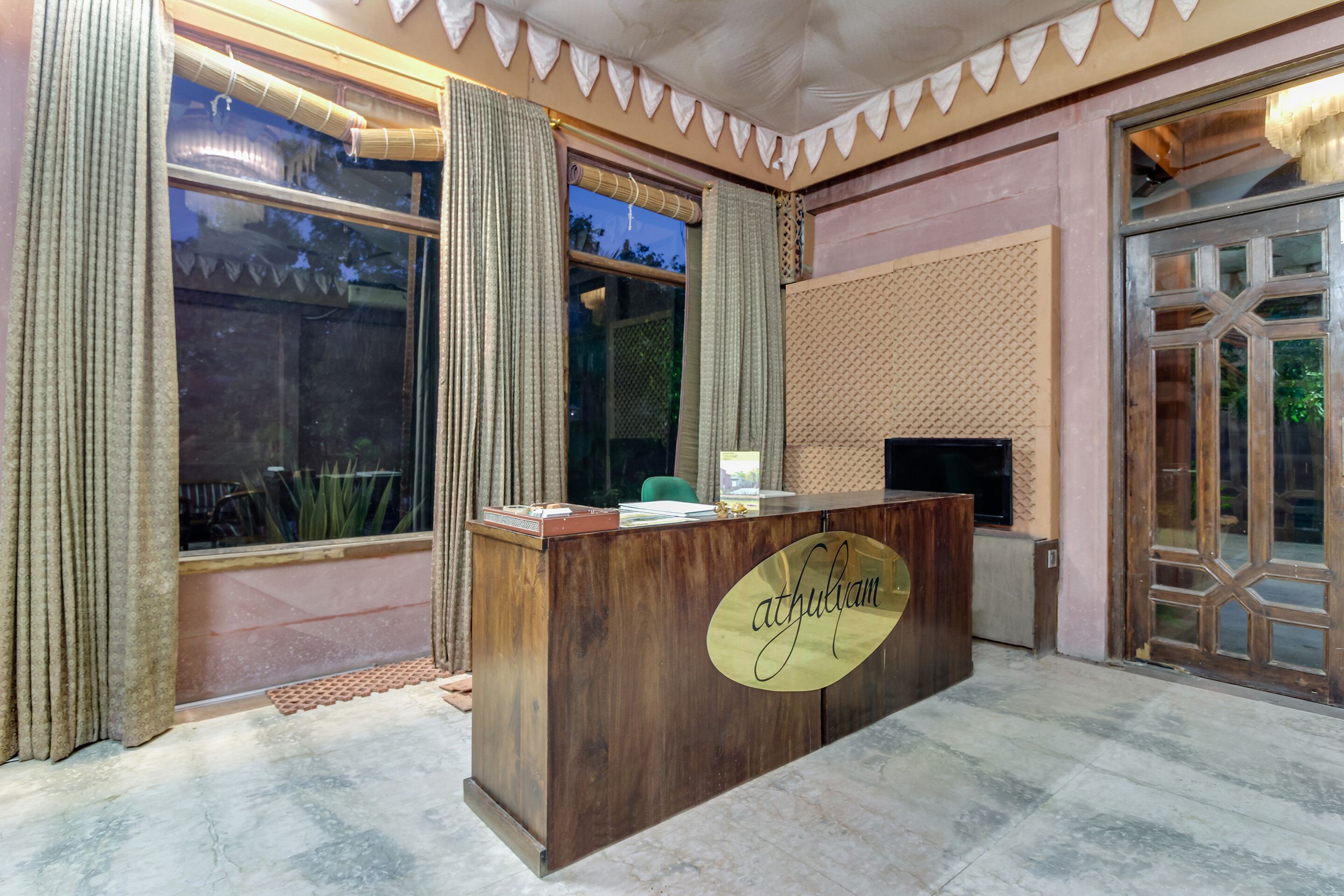 Athulyam Resort by OYO Rooms