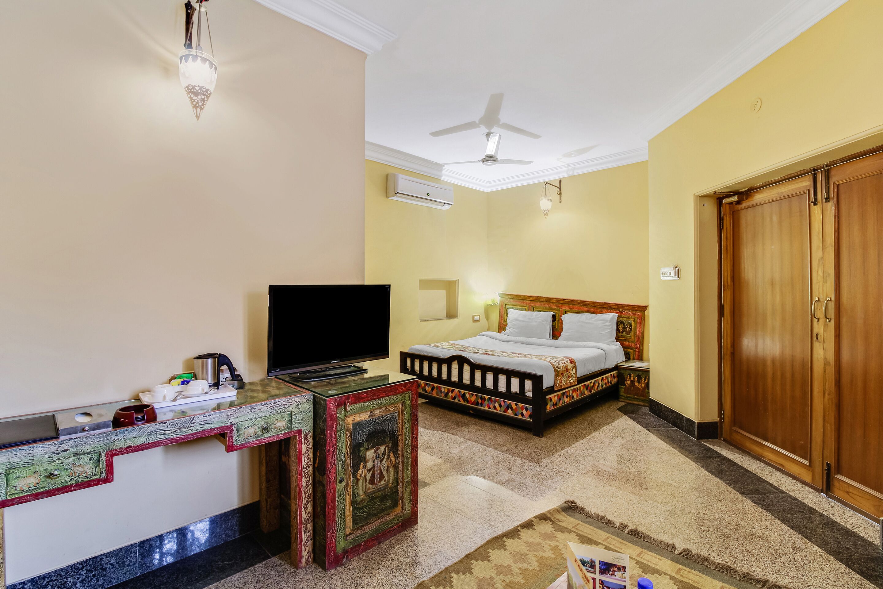 Athulyam Resort by OYO Rooms