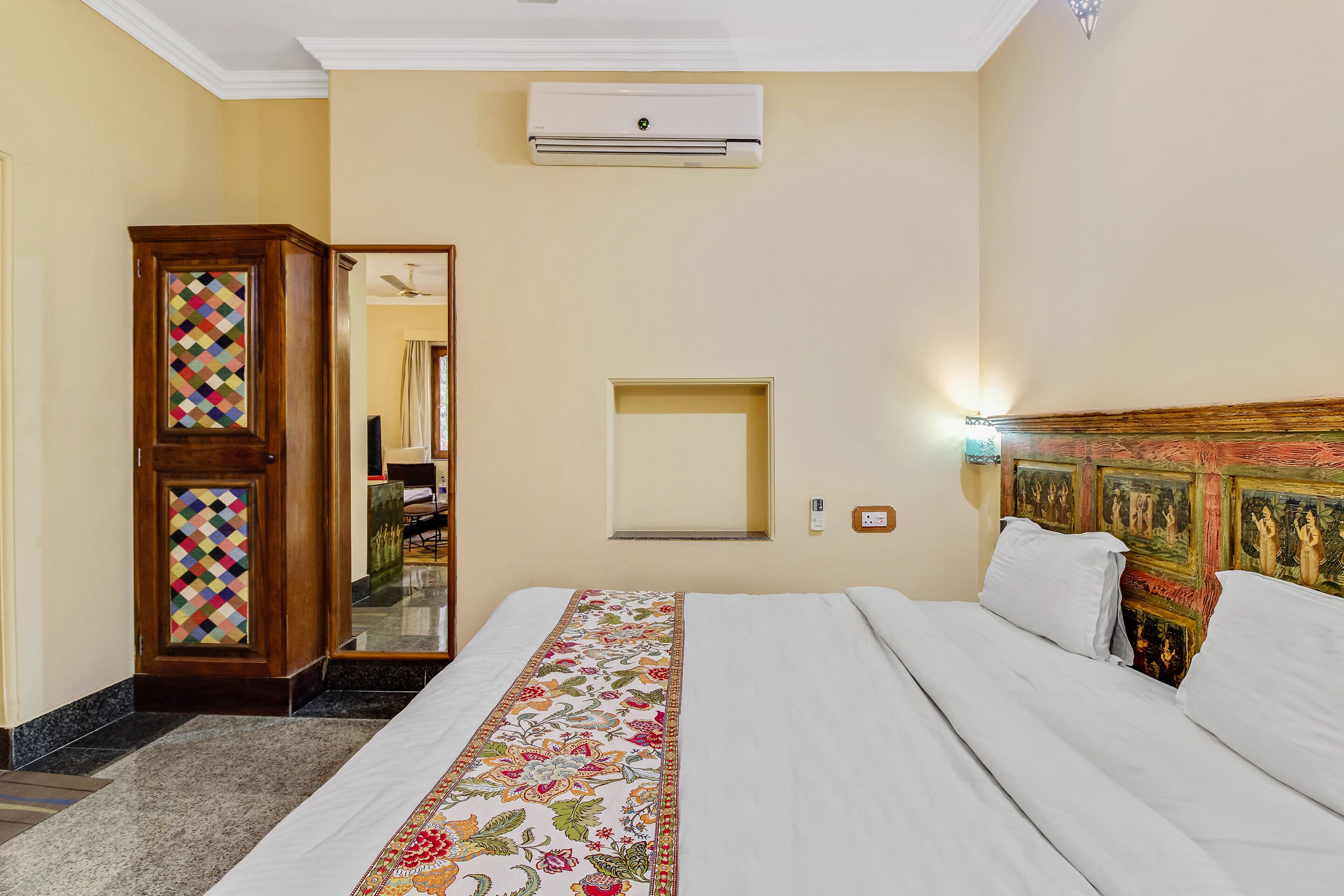 Athulyam Resort by OYO Rooms