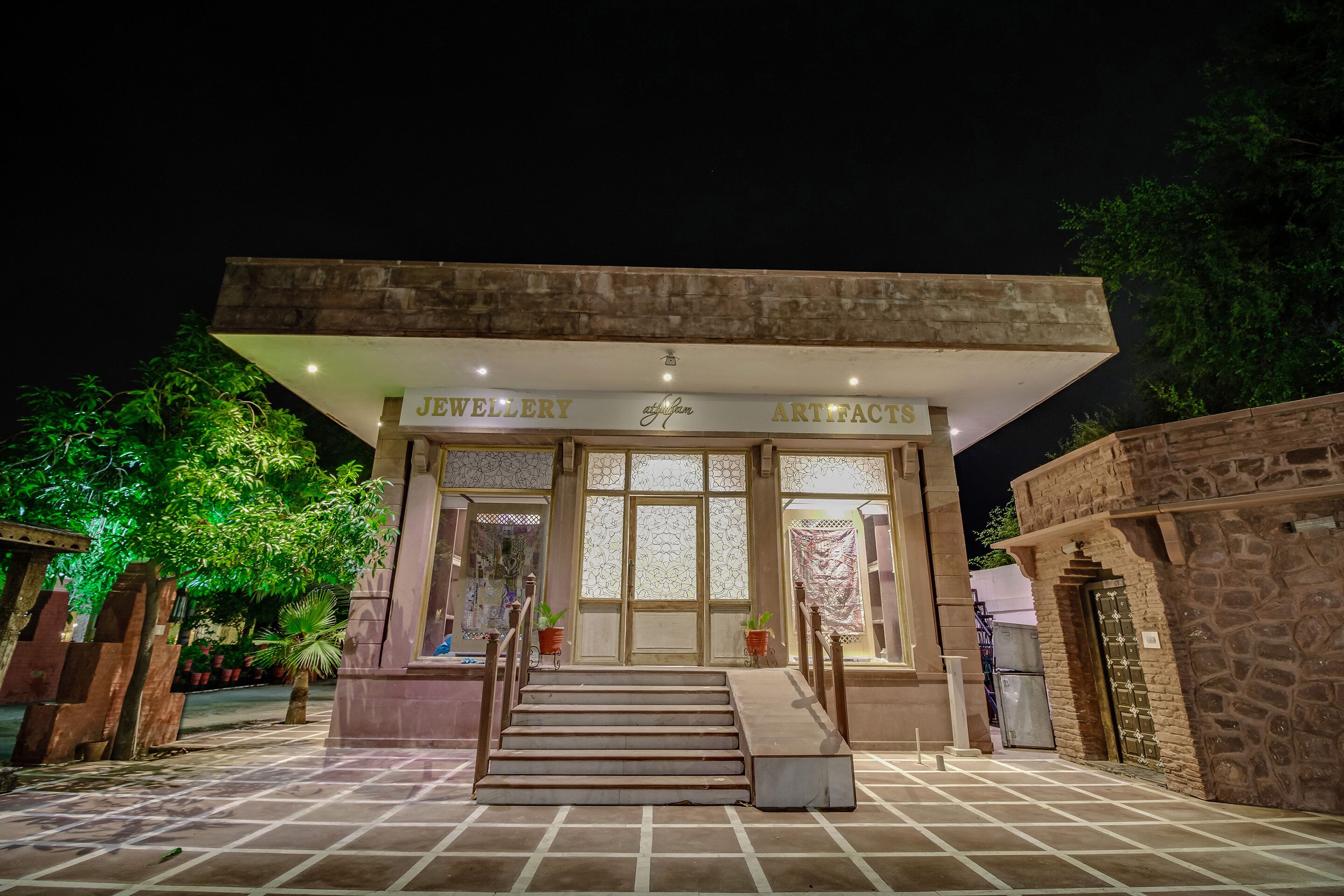 Athulyam Resort by OYO Rooms