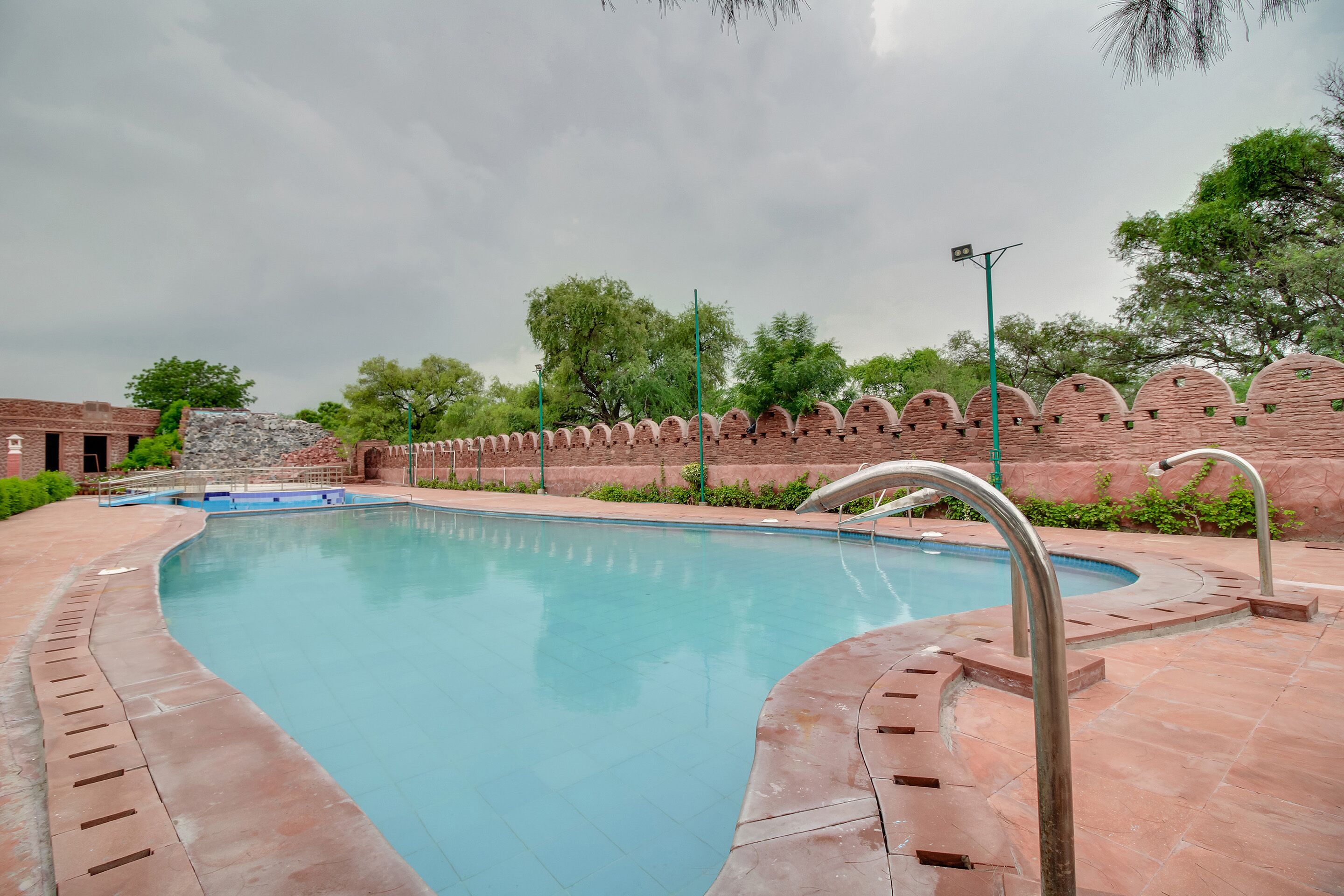 Athulyam Resort by OYO Rooms