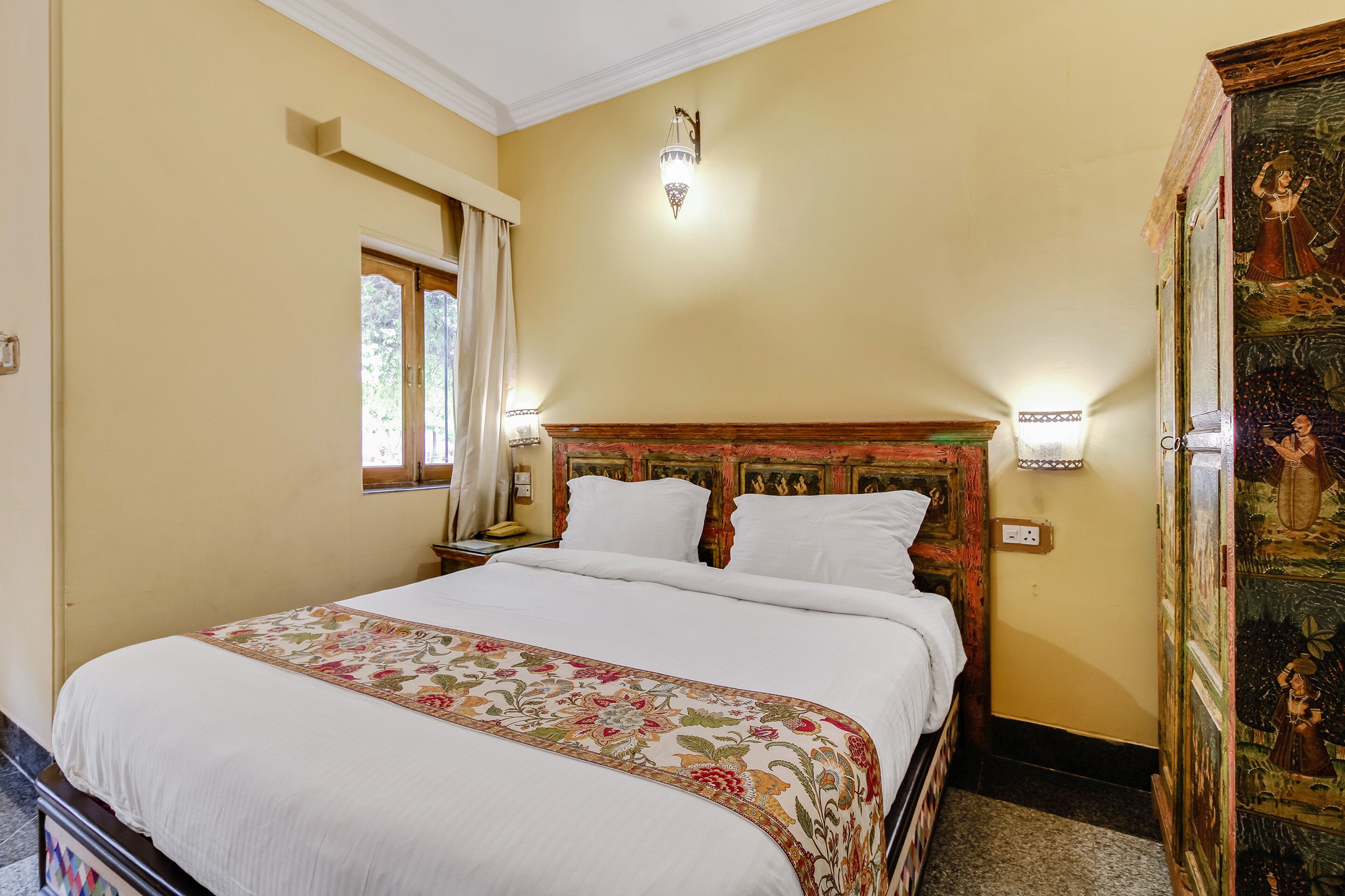 Athulyam Resort by OYO Rooms