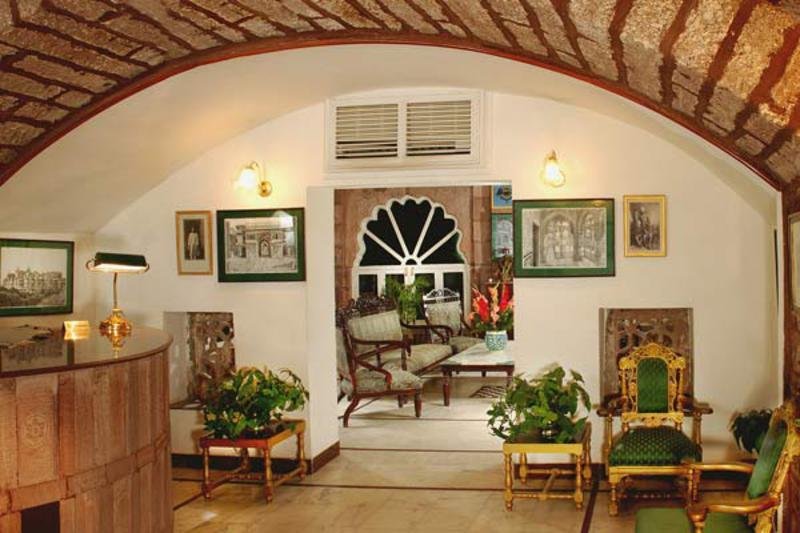 Bal Samand Garden Retreat