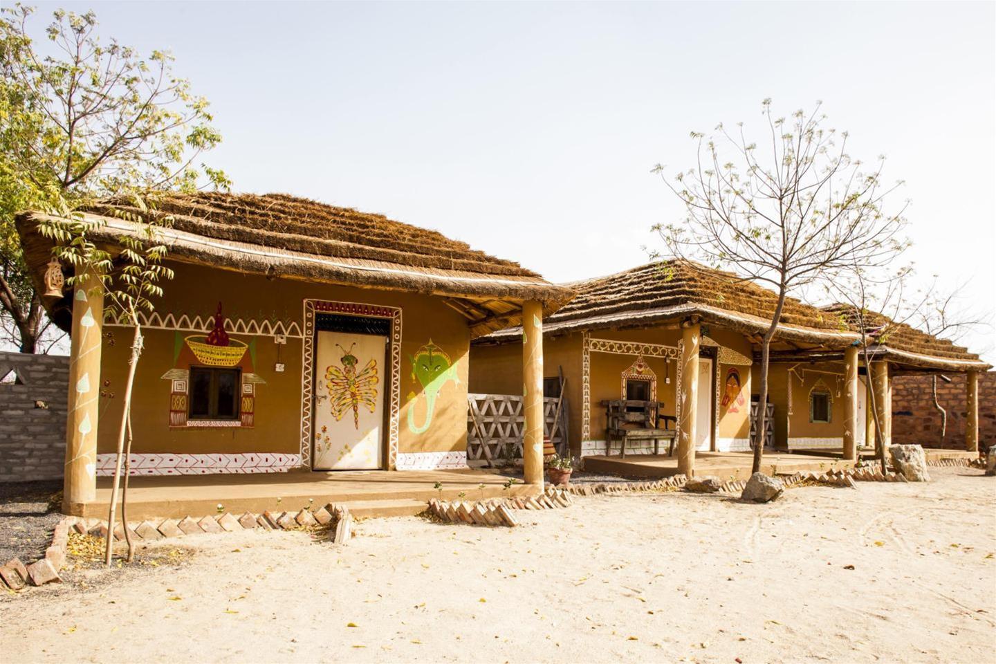 Bishnoi Village Camp And Resort