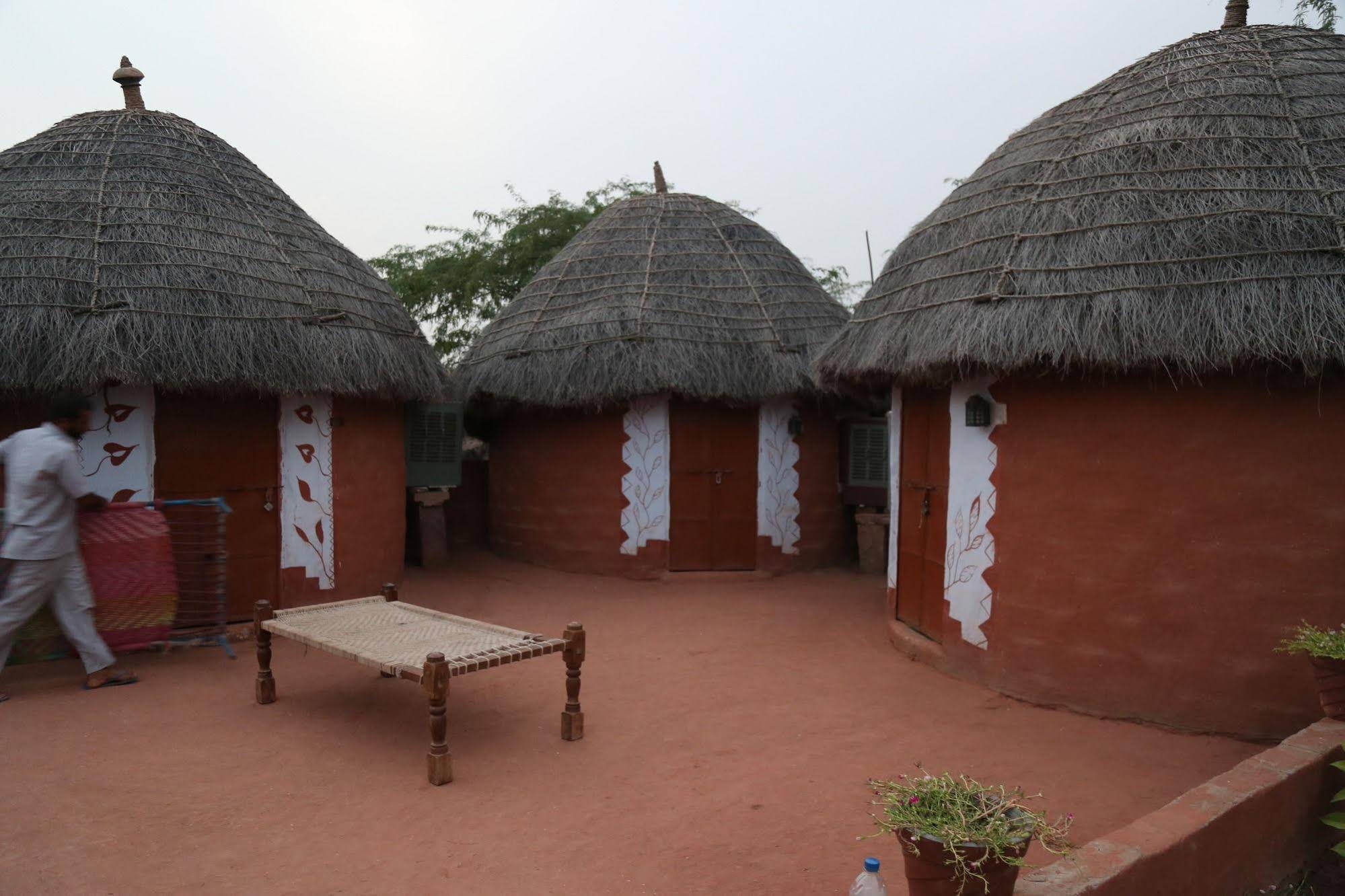 Chhotaram Prajapat Homestay
