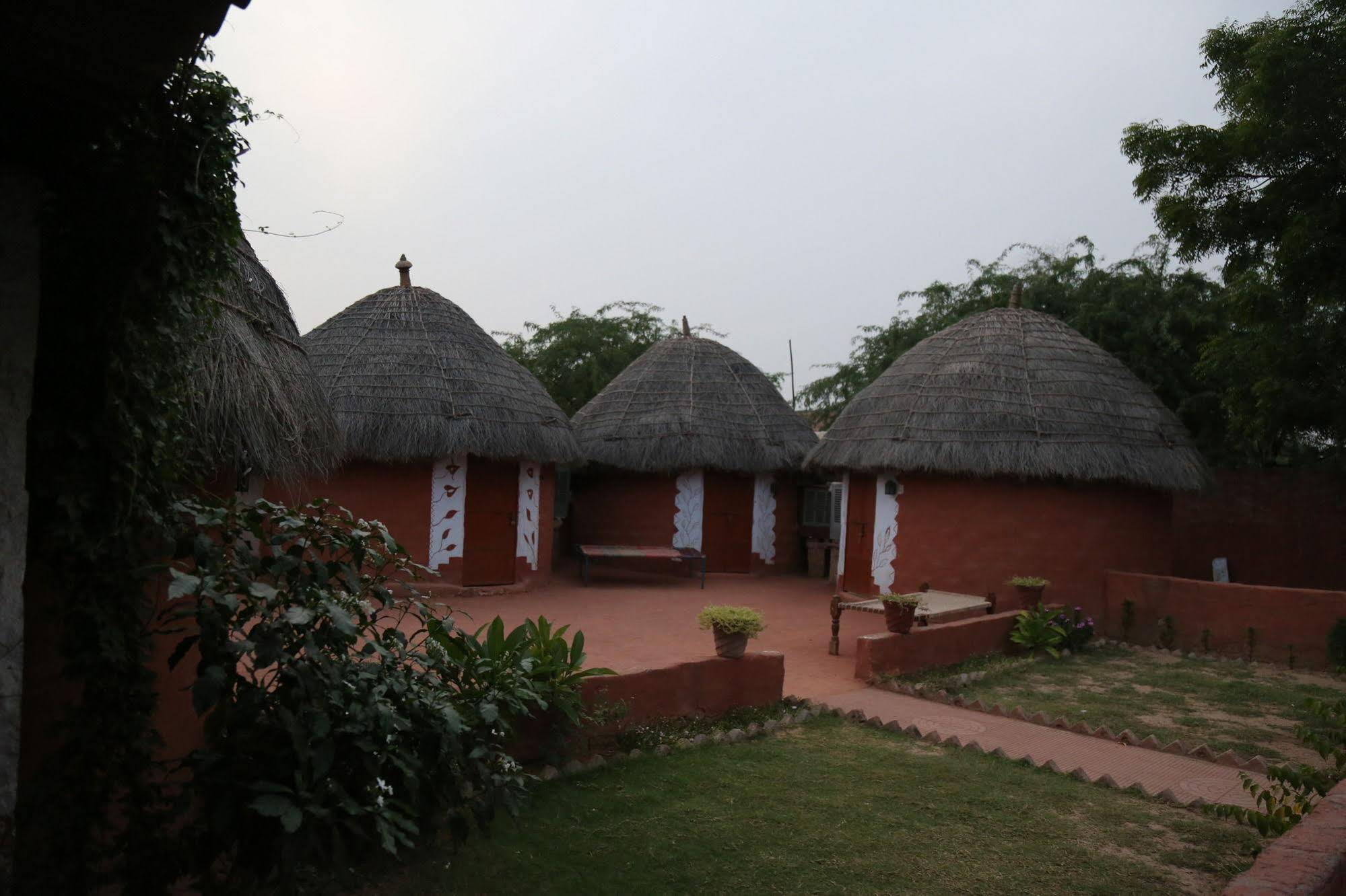 Chhotaram Prajapat Homestay