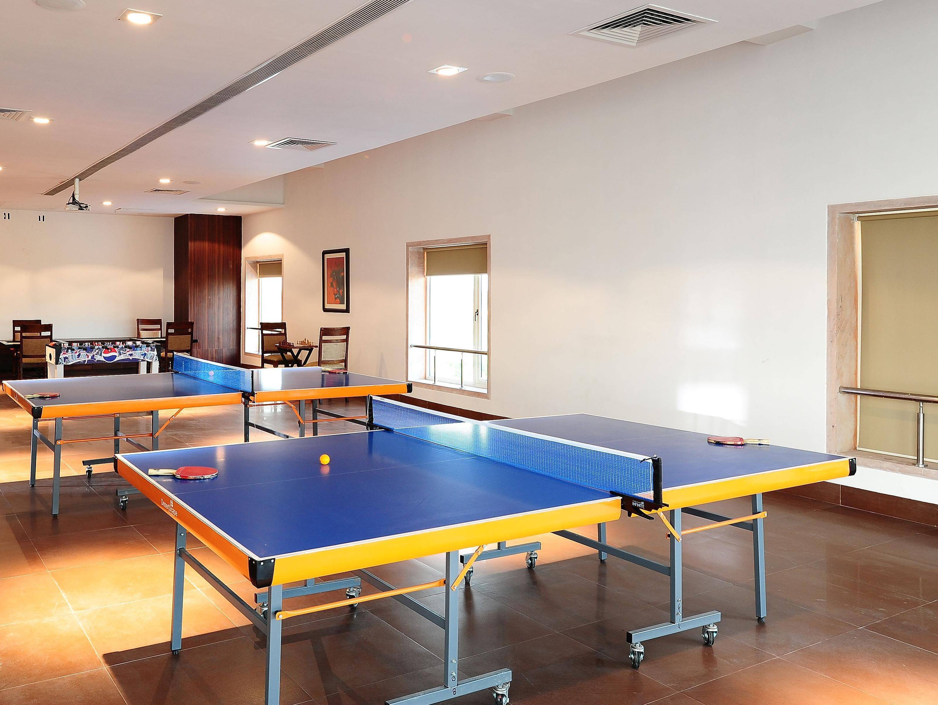 Desertscape Resort Jodhpur
