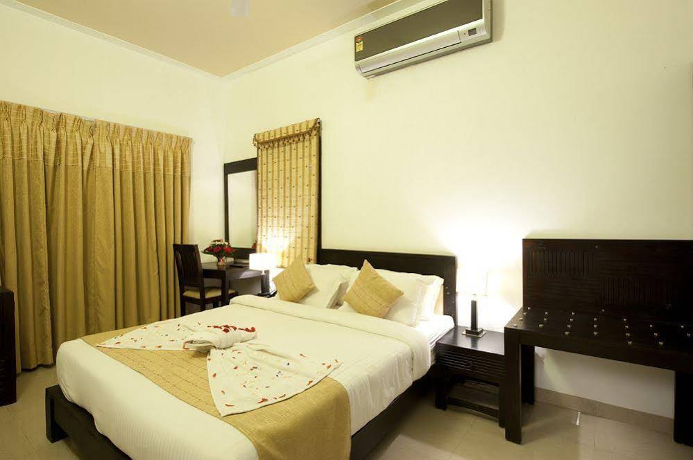 Desertscape Resort Jodhpur