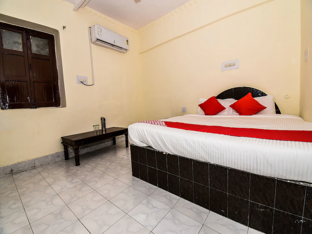 Durag Villas Guest House By OYO Rooms