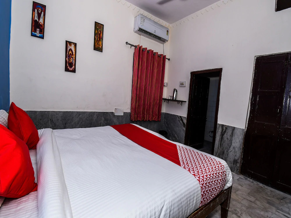 Durag Villas Guest House By OYO Rooms