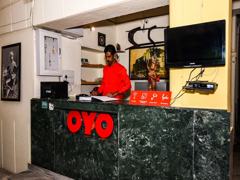 Durag Villas Guest House By OYO Rooms