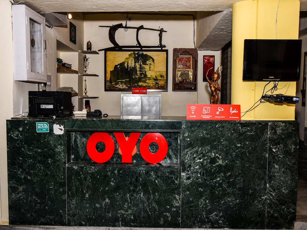 Durag Villas Guest House By OYO Rooms