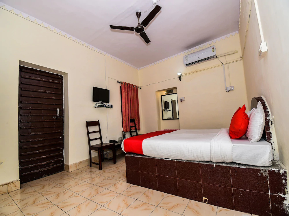 Durag Villas Guest House By OYO Rooms