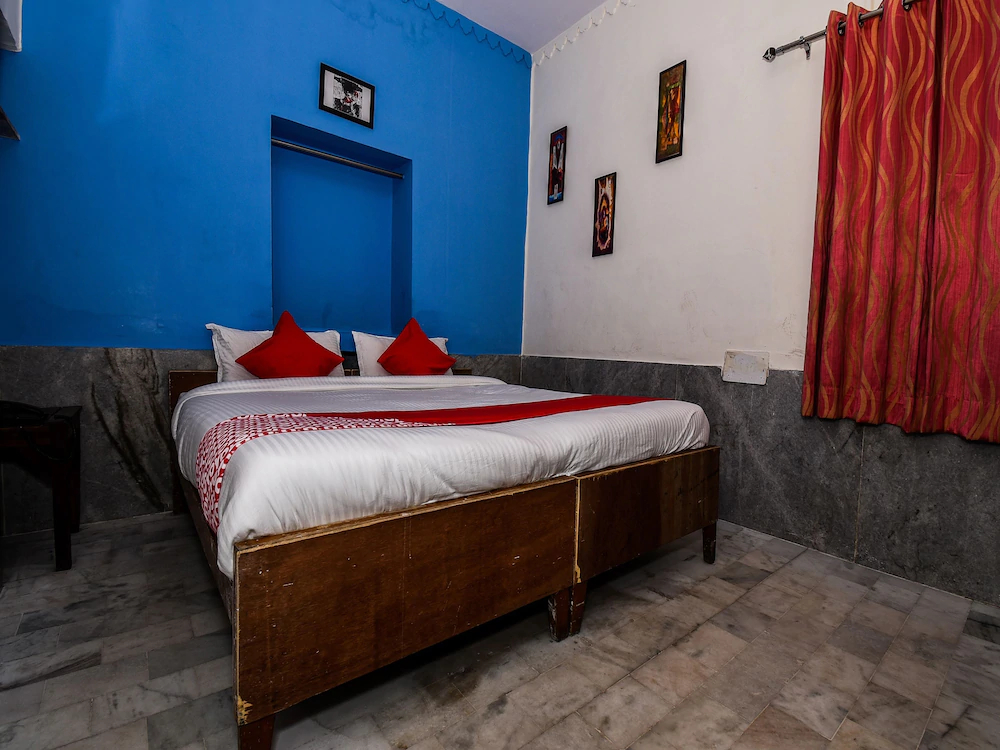 Durag Villas Guest House By OYO Rooms