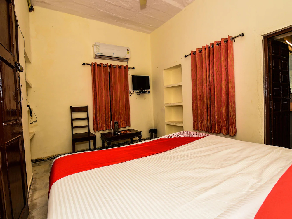 Durag Villas Guest House By OYO Rooms