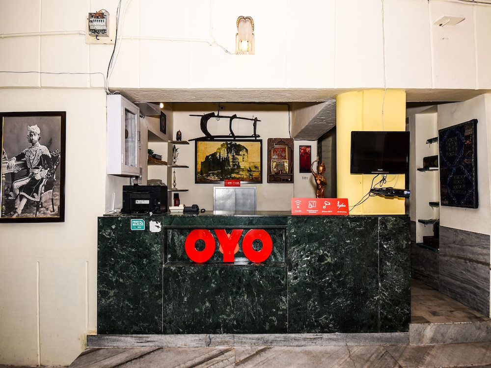 Durag Villas Guest House By OYO Rooms