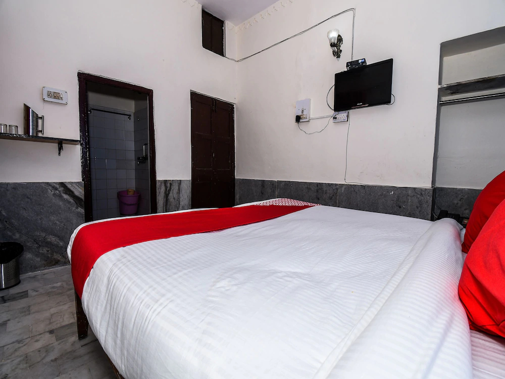 Durag Villas Guest House By OYO Rooms