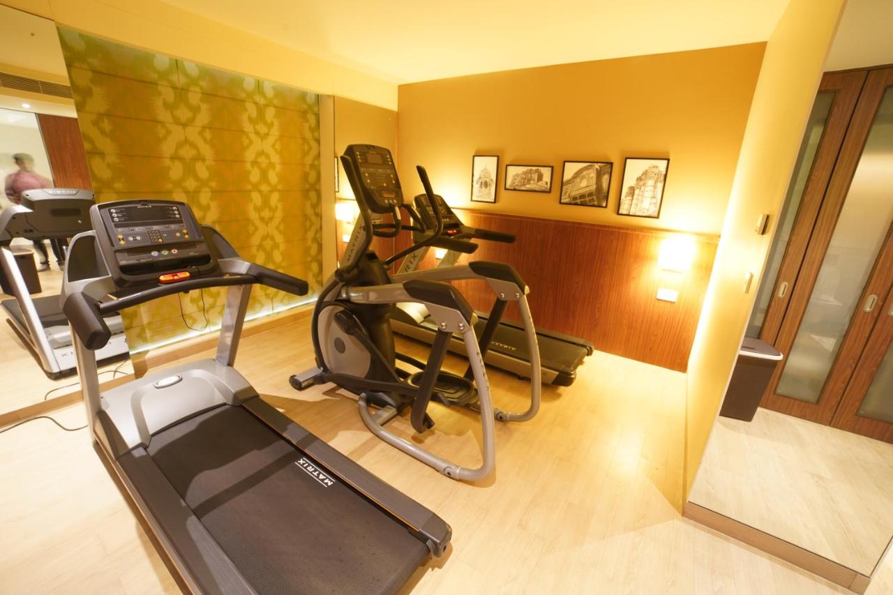 Fairfield by Marriott Jodhpur Hotel