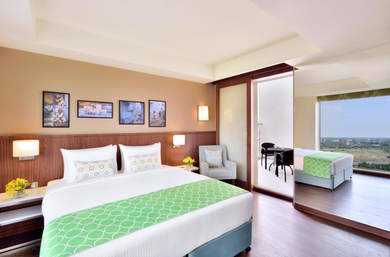 Fairfield by Marriott Jodhpur Hotel