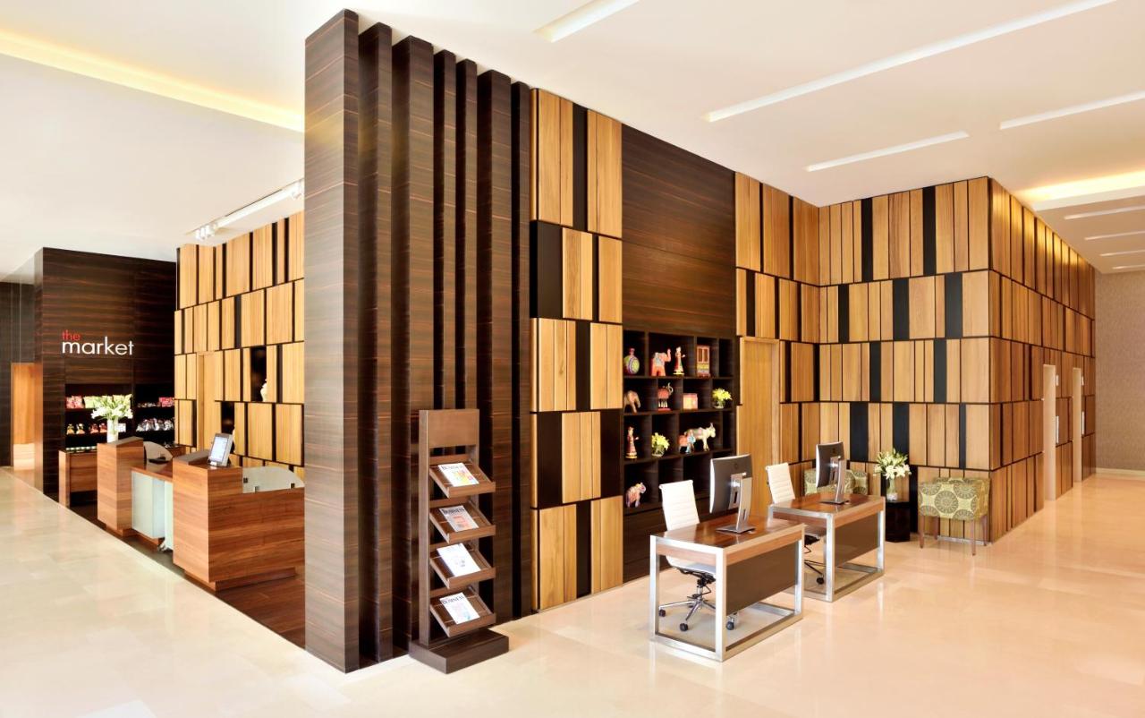 Fairfield by Marriott Jodhpur Hotel