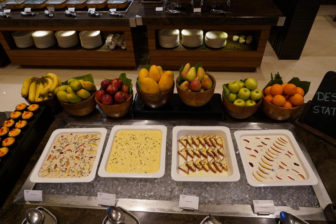 Fairfield by Marriott Jodhpur Hotel