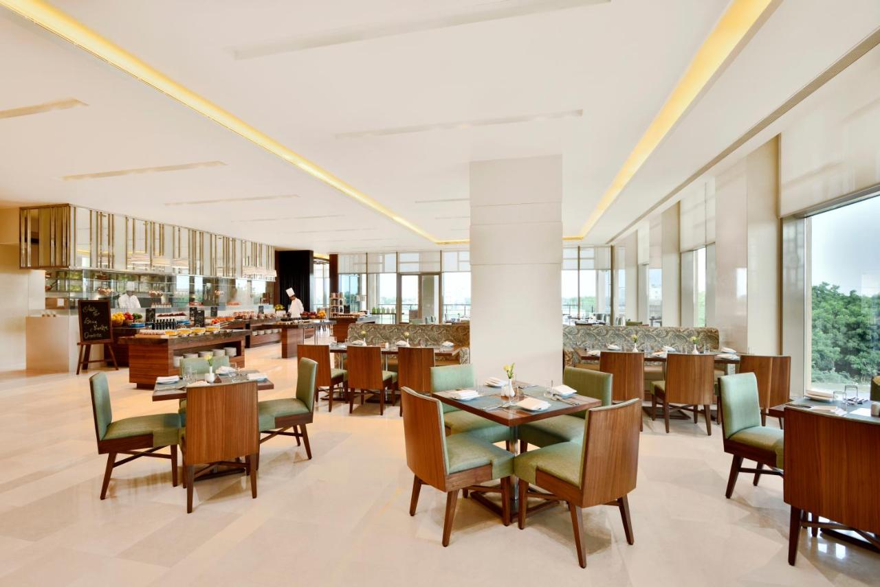 Fairfield by Marriott Jodhpur Hotel