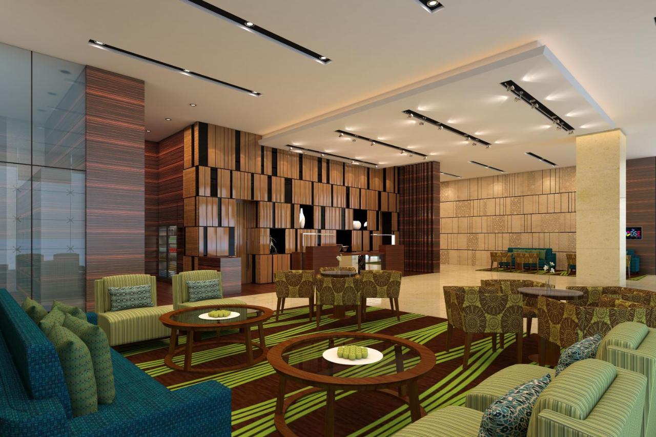 Fairfield by Marriott Jodhpur Hotel