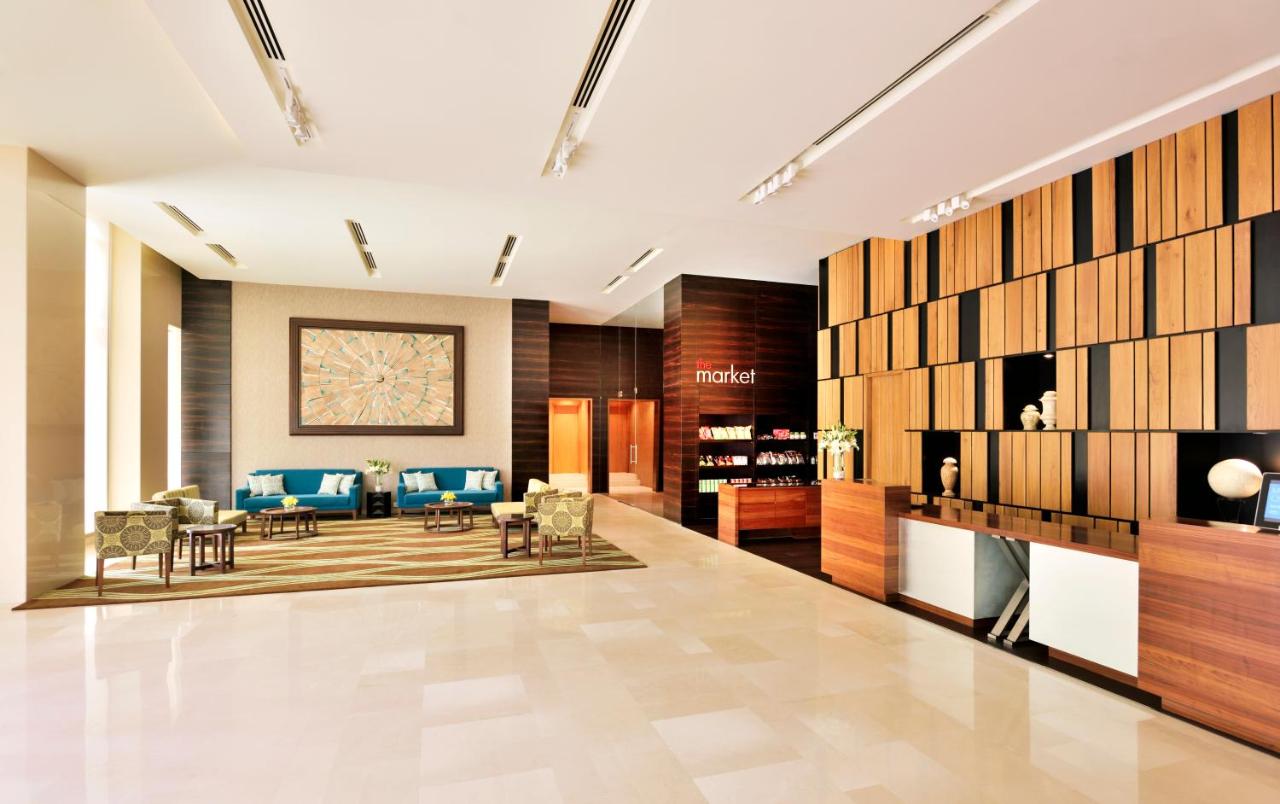 Fairfield by Marriott Jodhpur Hotel