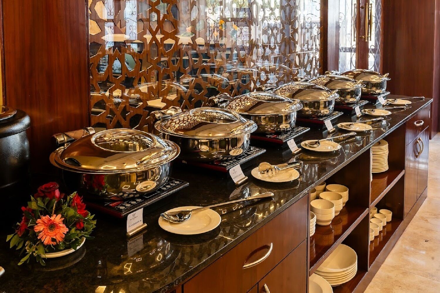 Five Elements Hotels Mertiya Residency