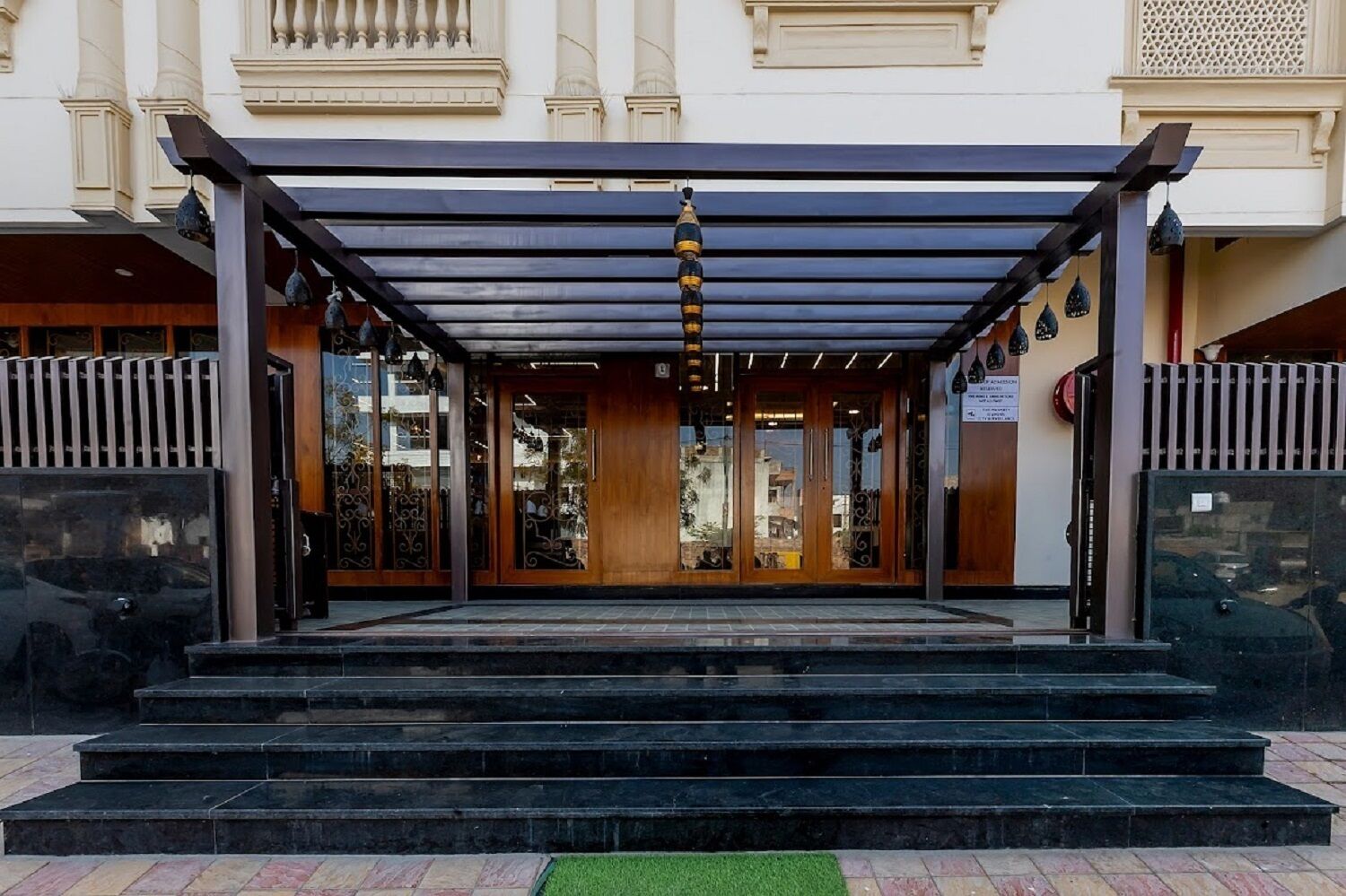 Five Elements Hotels Mertiya Residency