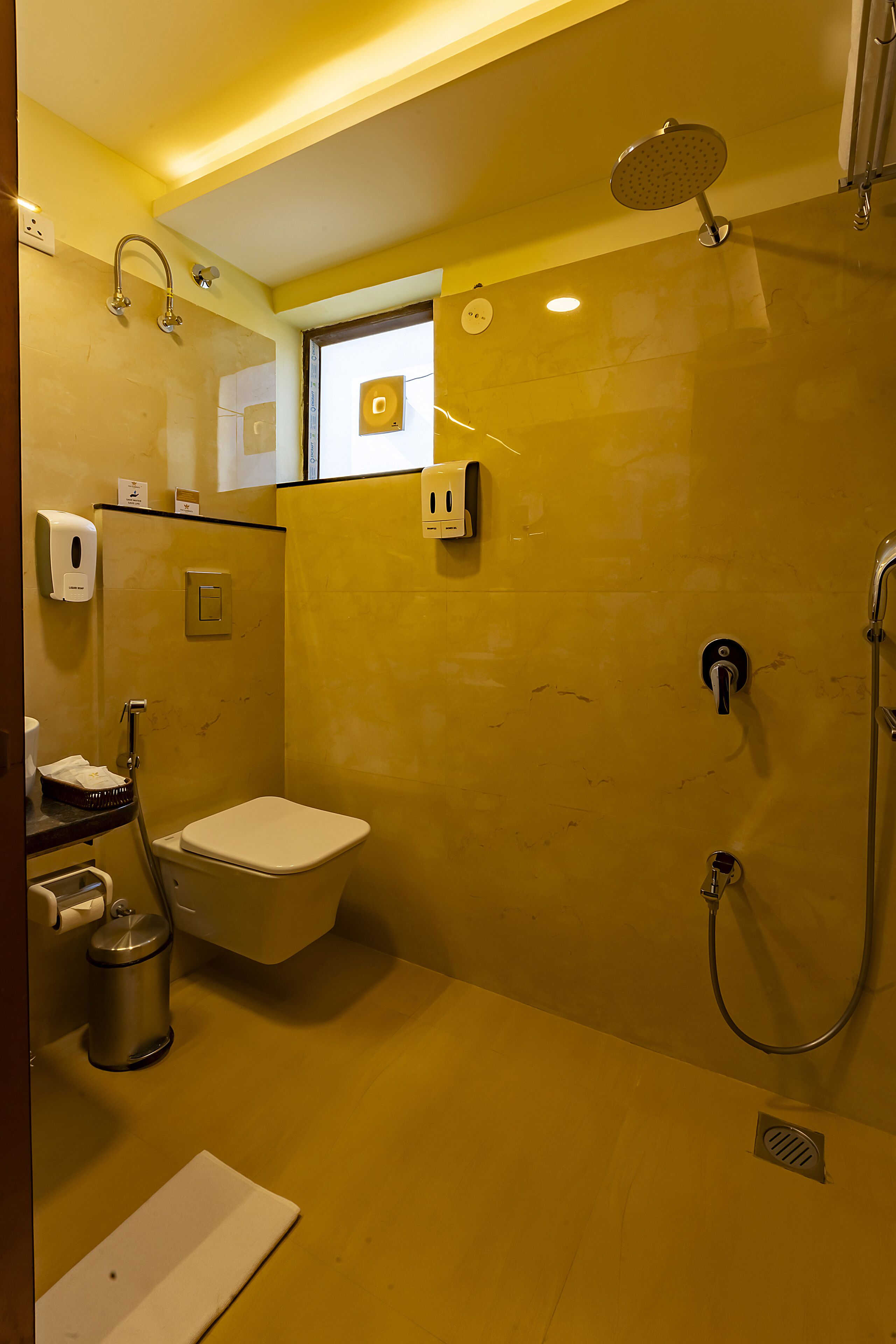 Five Elements Hotels Mertiya Residency