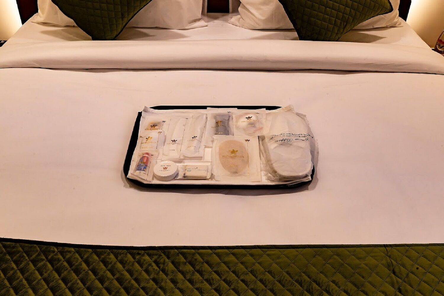 Five Elements Hotels Mertiya Residency