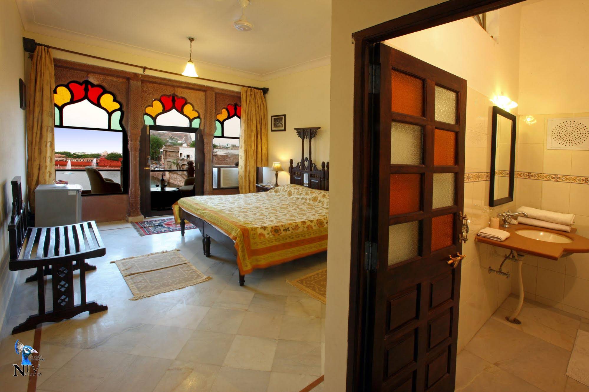 Haveli Inn Pal