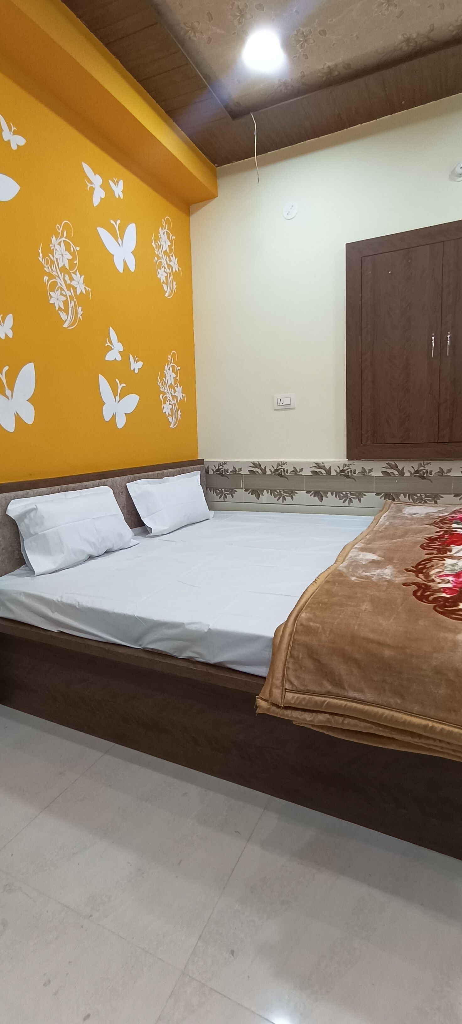 Hotel Abhi Palace