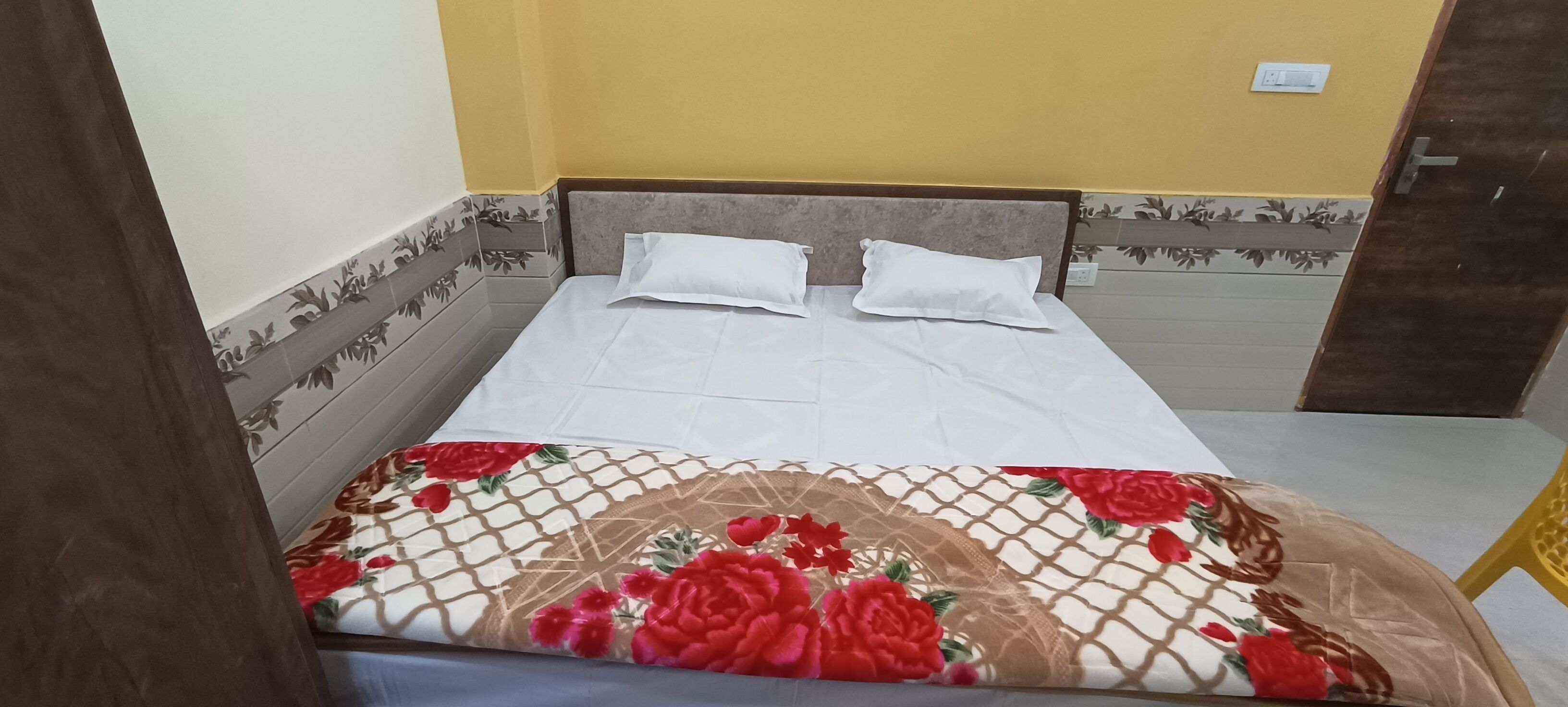 Hotel Abhi Palace