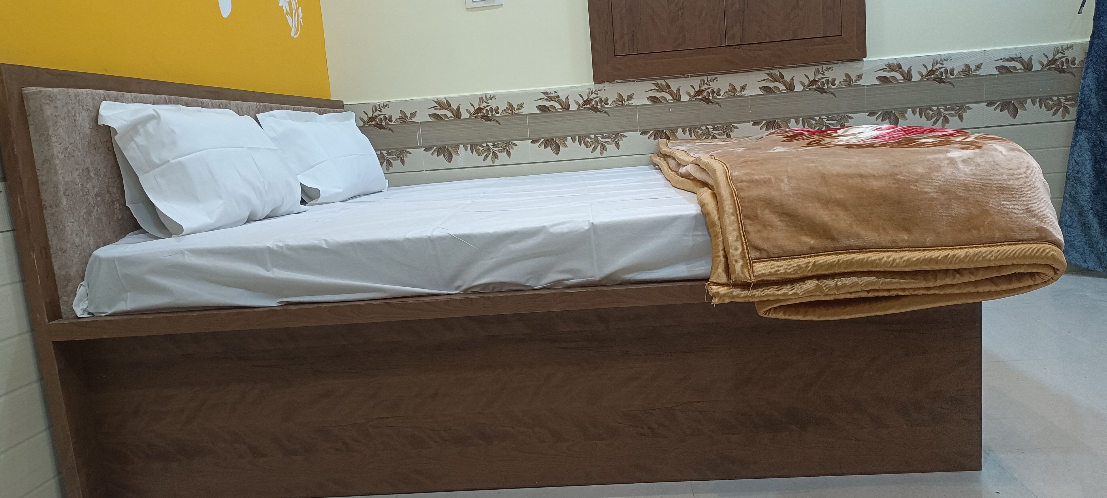 Hotel Abhi Palace