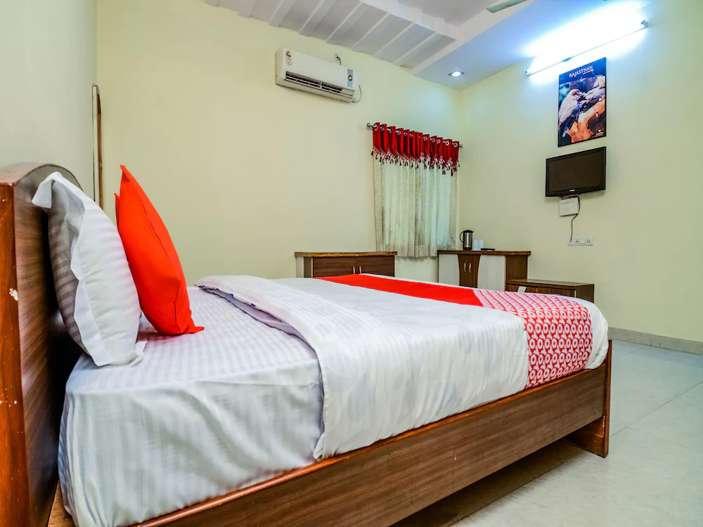 Hotel Akshey by OYO Rooms