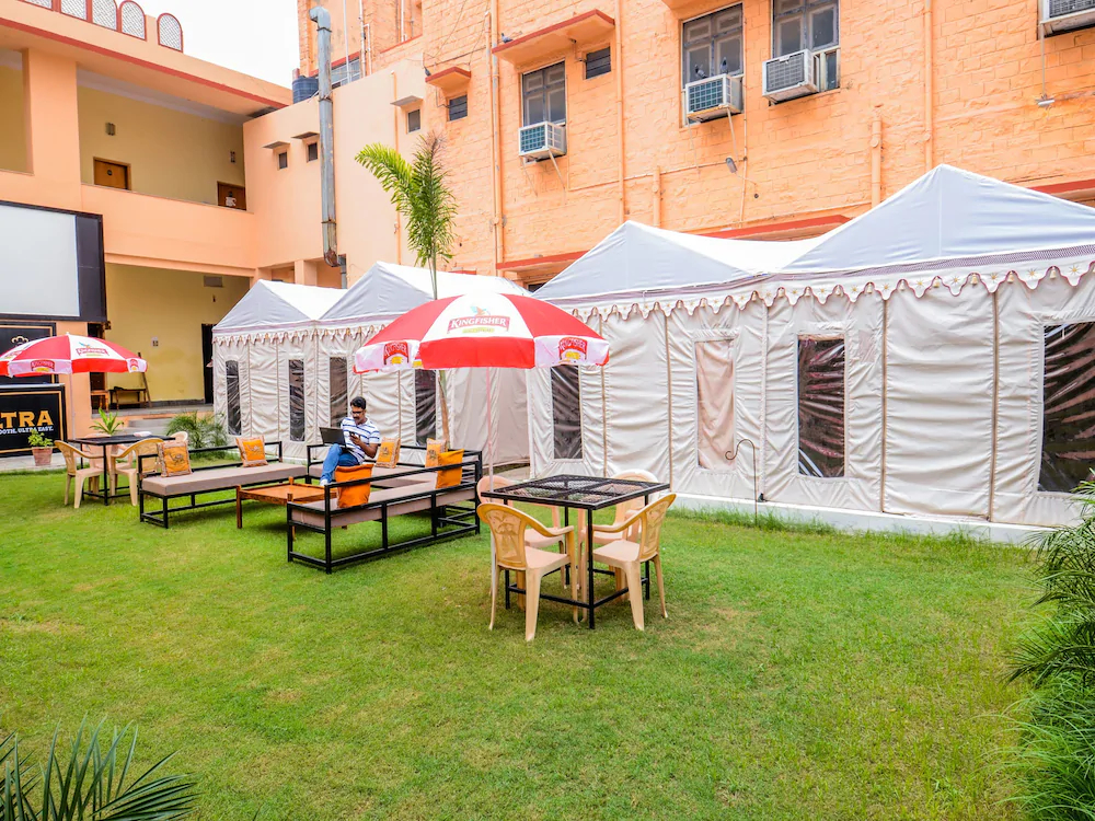 Hotel Akshey by OYO Rooms
