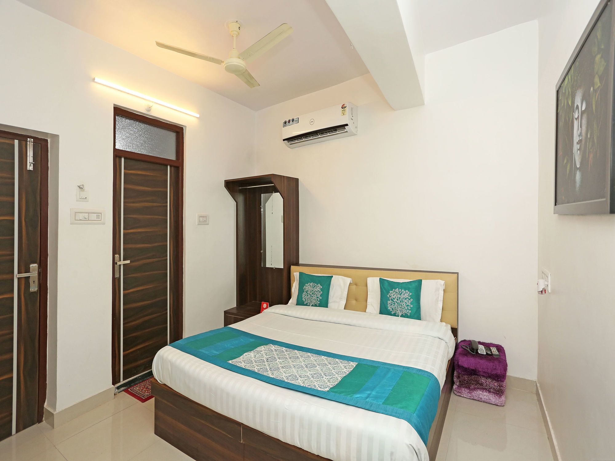 Hotel Haveli Inn Jodhpur