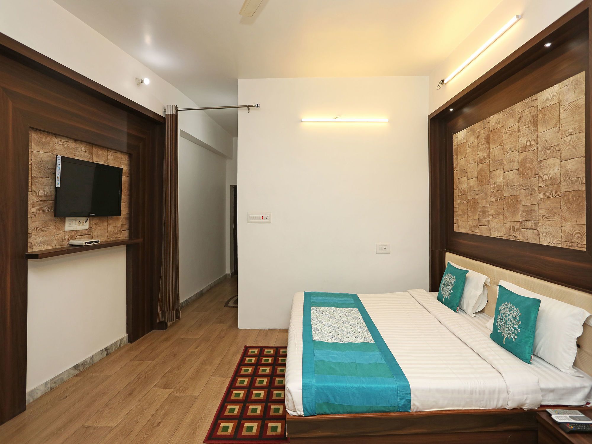 Hotel Haveli Inn Jodhpur