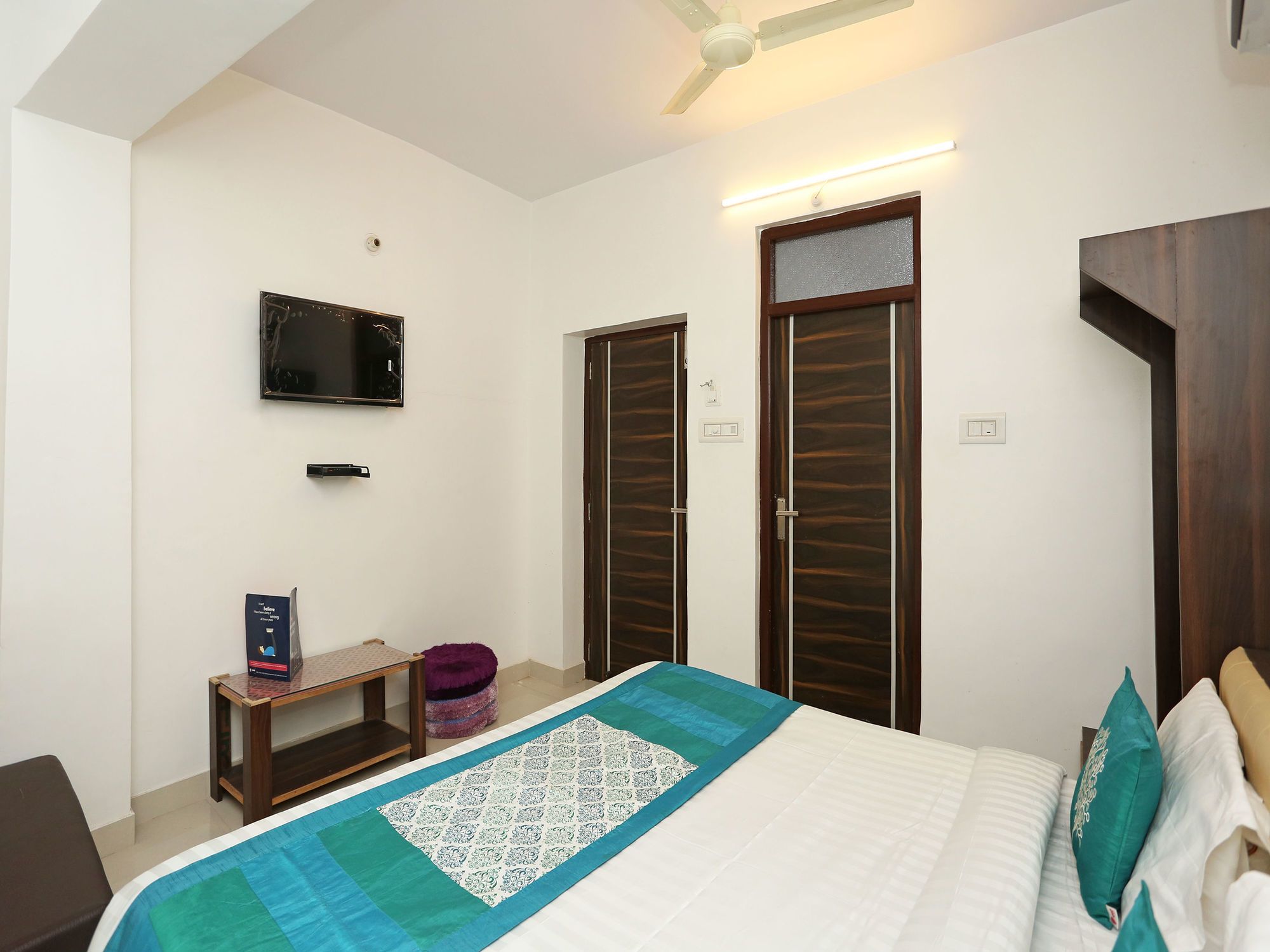 Hotel Haveli Inn Jodhpur