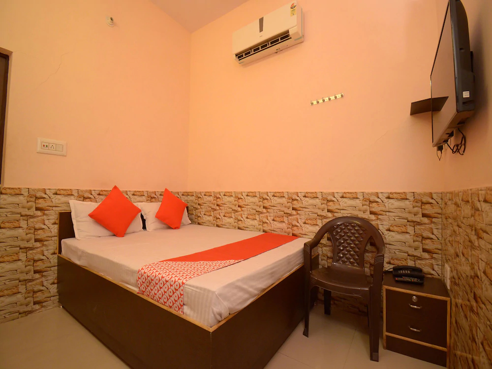 Hotel Sand Dune By OYO Rooms