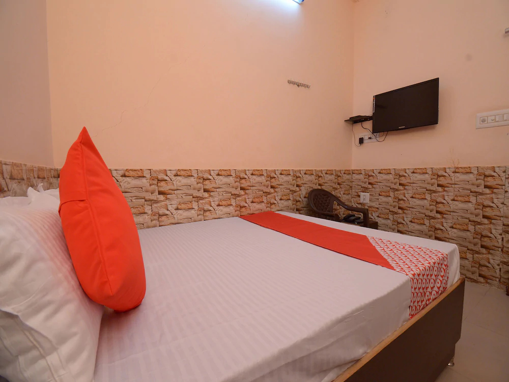 Hotel Sand Dune By OYO Rooms