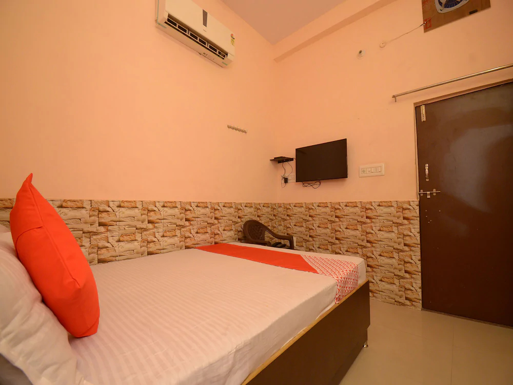 Hotel Sand Dune By OYO Rooms