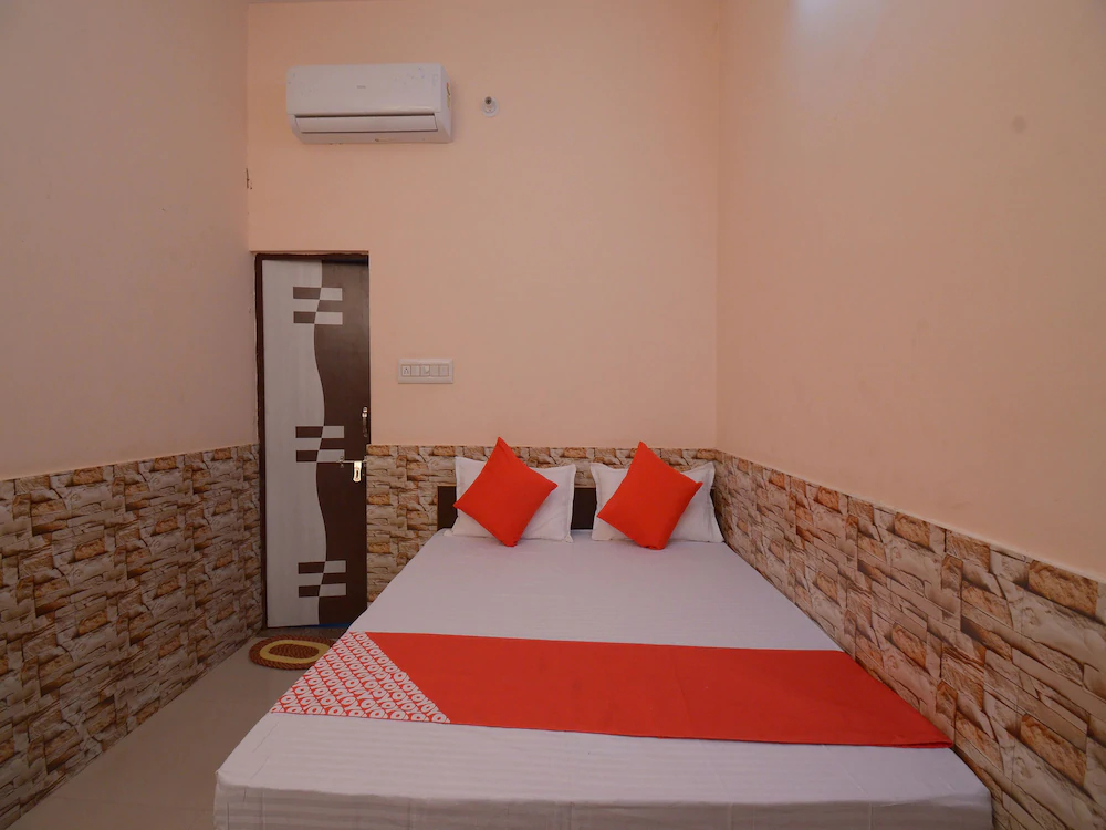 Hotel Sand Dune By OYO Rooms