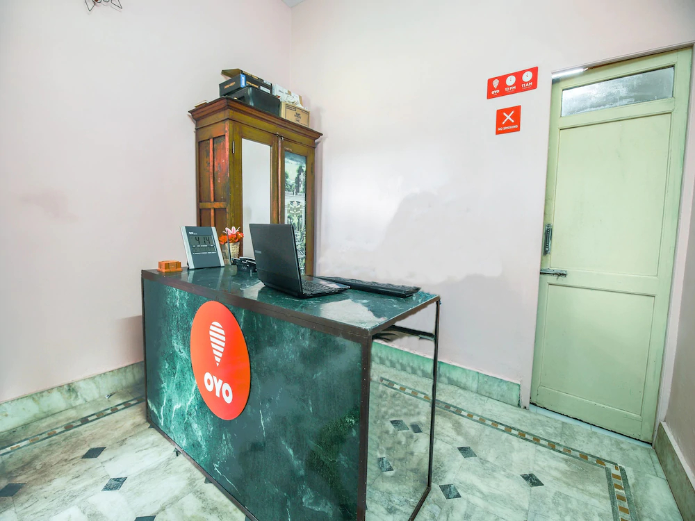 Hotel Shree Celebration By OYO Rooms