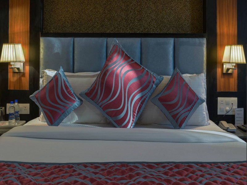 Hotel Shri Ram Empire