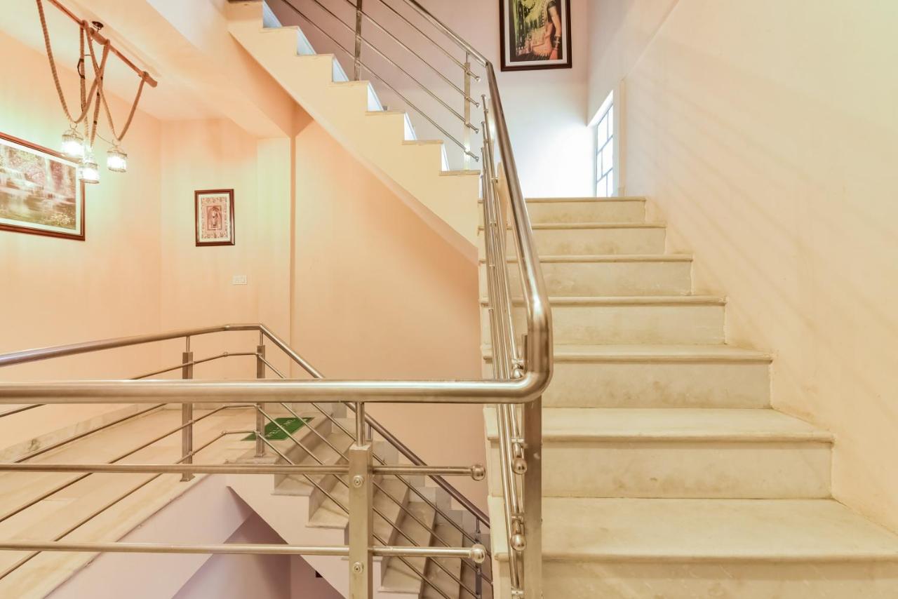 Hotel Sunder Palace by OYO Rooms