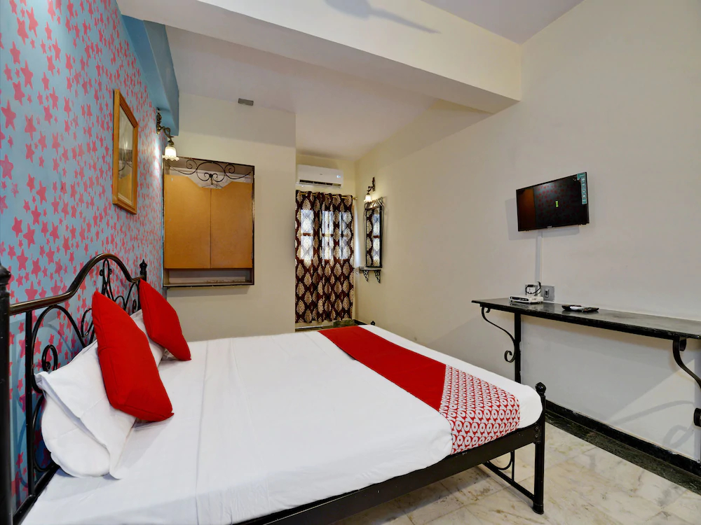 Hotel Utsav Residency by OYO Rooms