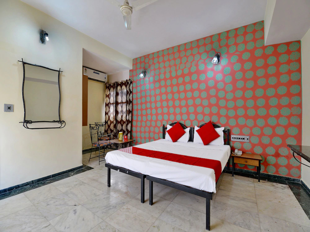 Hotel Utsav Residency by OYO Rooms